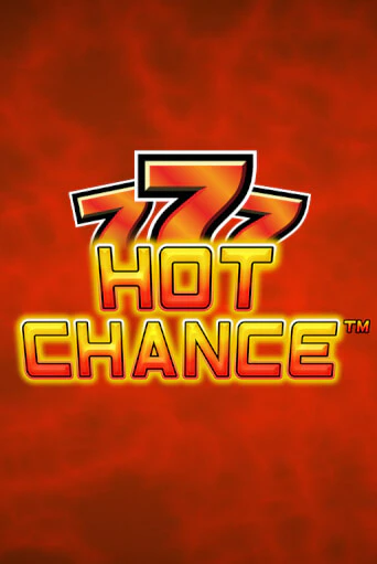 Демо игра Hot Chance без регистрации | Champion Slots BY 