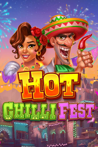 Демо игра Hot Chilli Fest без регистрации | Champion Slots BY 
