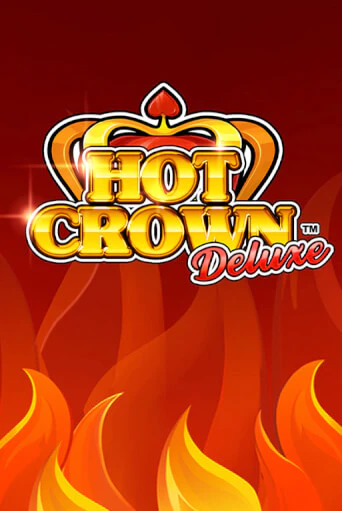 Демо игра Hot Crowns Deluxe без регистрации | Champion Slots BY 