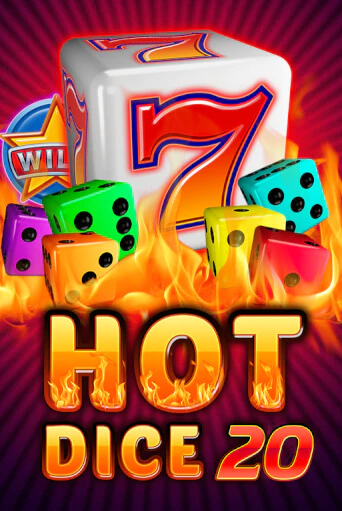 Демо игра Hot Dice 20 без регистрации | Champion Slots BY 