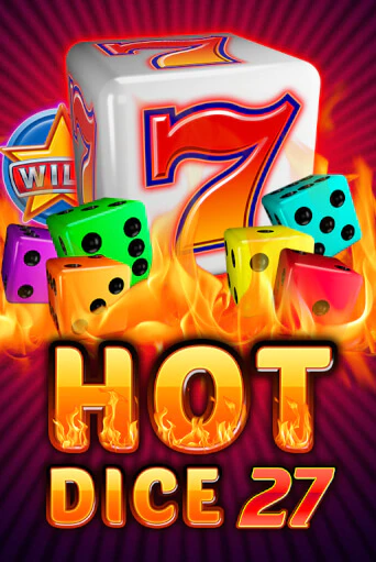 Демо игра Hot Dice 27 без регистрации | Champion Slots BY 