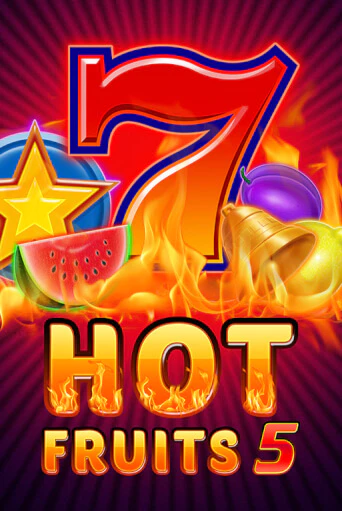 Демо игра Hot Fruits 5 без регистрации | Champion Slots BY 