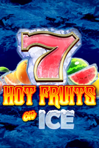 Демо игра Hot fruits on ICE без регистрации | Champion Slots BY 