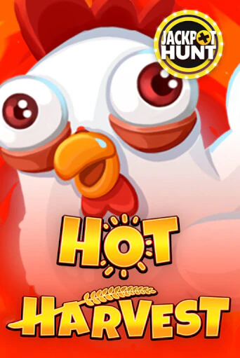 Демо игра Hot Harvest без регистрации | Champion Slots BY 