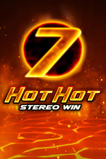 Демо игра Hot Hot Stereo Win без регистрации | Champion Slots BY 