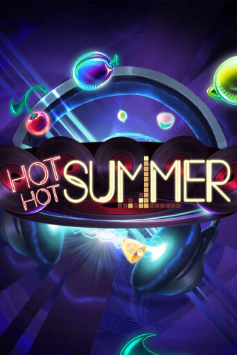 Демо игра Hot Hot Summer без регистрации | Champion Slots BY 