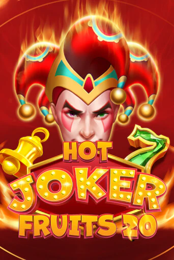 Демо игра Hot Joker Fruits 20 без регистрации | Champion Slots BY 