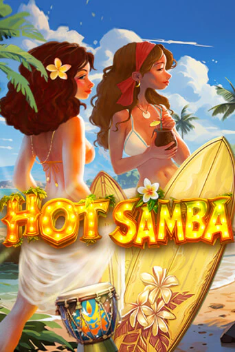 Демо игра Hot Samba без регистрации | Champion Slots BY 