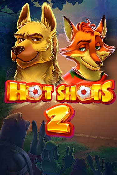 Демо игра Hot Shots 2 без регистрации | Champion Slots BY 