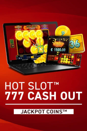 Демо игра Hot Slot: 777 Cash Out Extremely Light без регистрации | Champion Slots BY 