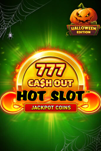 Демо игра Hot Slot: 777 Cash Out Halloween Edition без регистрации | Champion Slots BY 