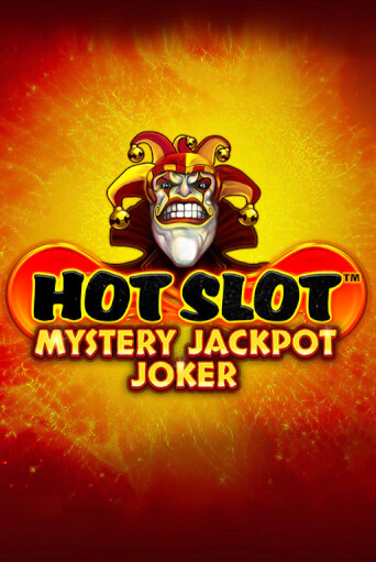 Демо игра Hot Slot: Mystery Jackpot Joker без регистрации | Champion Slots BY 