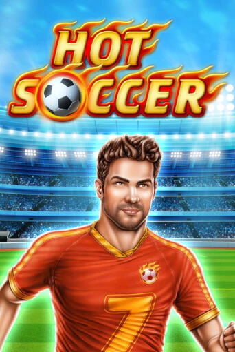 Демо игра Hot Soccer без регистрации | Champion Slots BY 