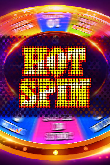 Демо игра Hot Spin без регистрации | Champion Slots BY 