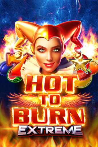 Демо игра Hot to Burn Extreme без регистрации | Champion Slots BY 