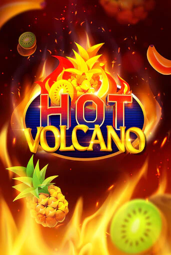 Демо игра Hot Volcano без регистрации | Champion Slots BY 