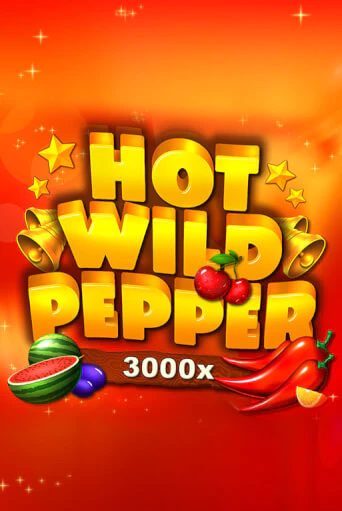 Демо игра Hot Wild Pepper без регистрации | Champion Slots BY 