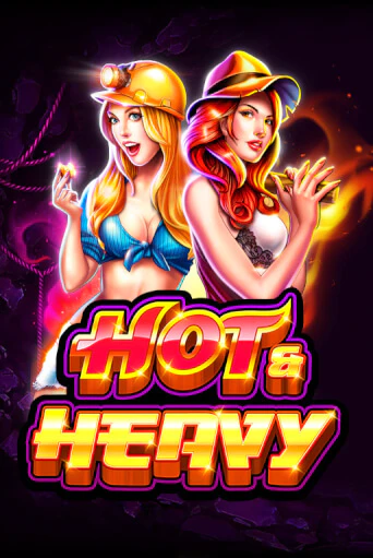 Демо игра Hot and Heavy без регистрации | Champion Slots BY 