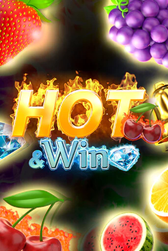 Демо игра Hot & Win без регистрации | Champion Slots BY 