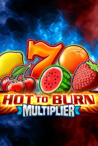 Демо игра Hot To Burn Multiplier без регистрации | Champion Slots BY 