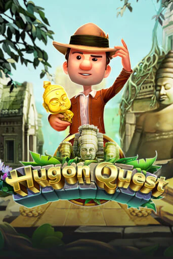 Демо игра Hugon Quest без регистрации | Champion Slots BY 