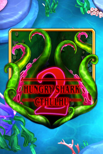 Демо игра Hungry Shark Cthulhu без регистрации | Champion Slots BY 