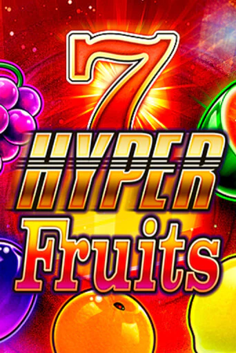 Демо игра Hyper Fruits без регистрации | Champion Slots BY 