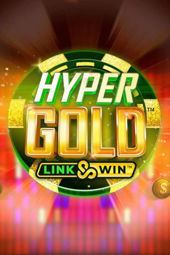 Демо игра Hyper Gold™ без регистрации | Champion Slots BY 