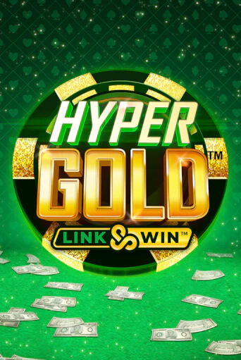 Демо игра Hyper Gold без регистрации | Champion Slots BY 