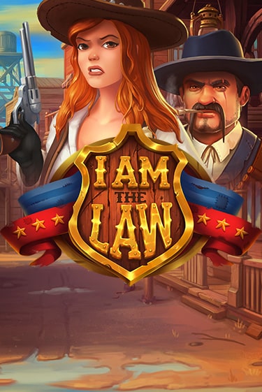 Демо игра I Am The Law без регистрации | Champion Slots BY 