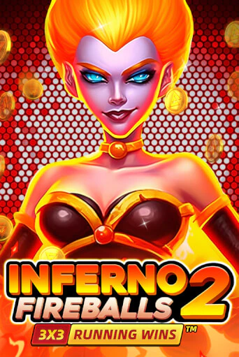 Демо игра Inferno Fireballs 2: Running Wins без регистрации | Champion Slots BY 