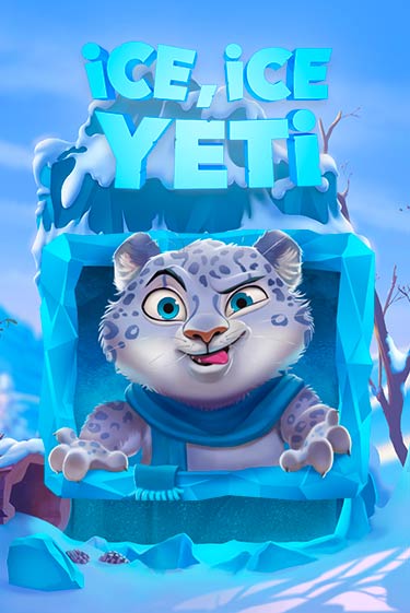 Демо игра Ice Ice Yeti без регистрации | Champion Slots BY 