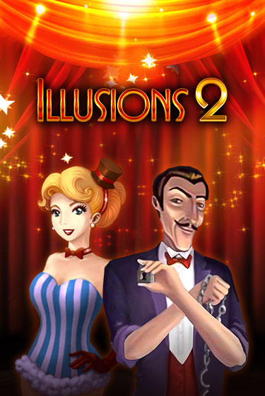 Демо игра Illusions 2 без регистрации | Champion Slots BY 
