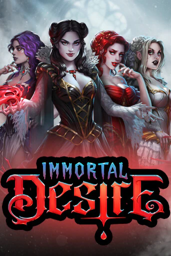 Демо игра Immortal Desire без регистрации | Champion Slots BY 