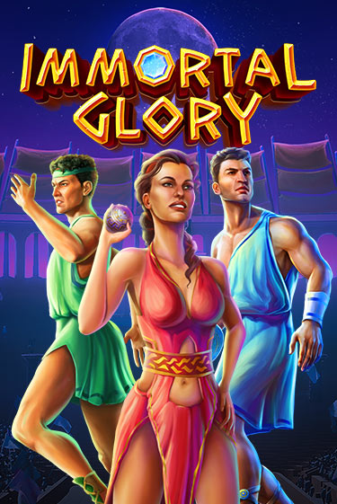 Демо игра Immortal Glory без регистрации | Champion Slots BY 