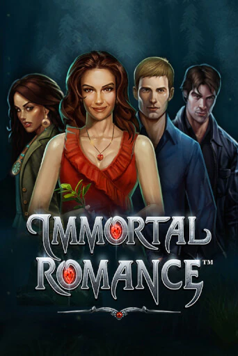 Демо игра Immortal Romance без регистрации | Champion Slots BY 