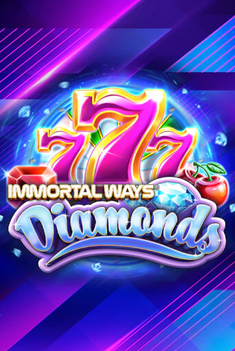 Демо игра Immortal Ways Diamonds без регистрации | Champion Slots BY 