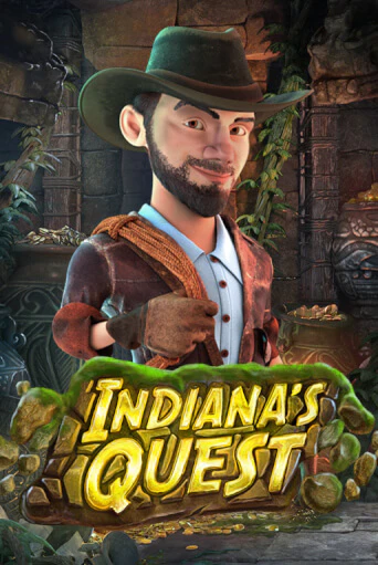 Демо игра Indiana's Quest без регистрации | Champion Slots BY 