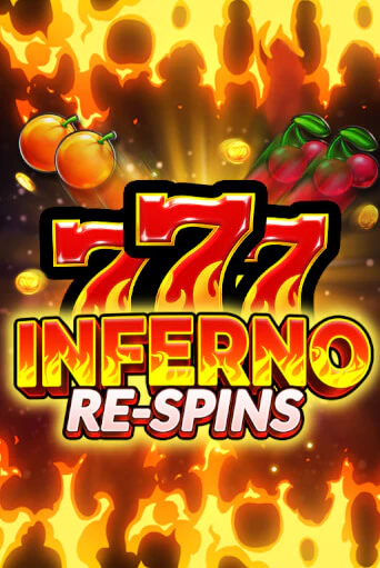 Демо игра Inferno 777 Re-spins без регистрации | Champion Slots BY 