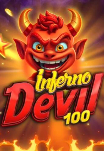 Демо игра Inferno Devil 100 без регистрации | Champion Slots BY 