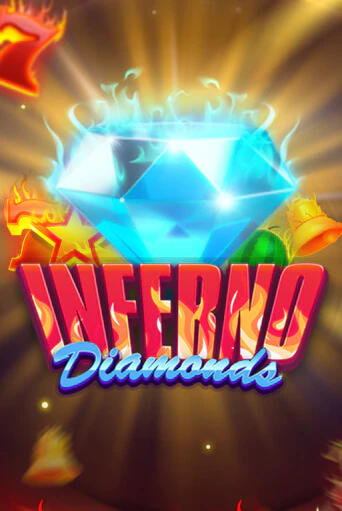 Демо игра Inferno Diamonds без регистрации | Champion Slots BY 