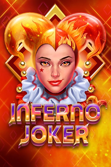 Демо игра Inferno Joker без регистрации | Champion Slots BY 
