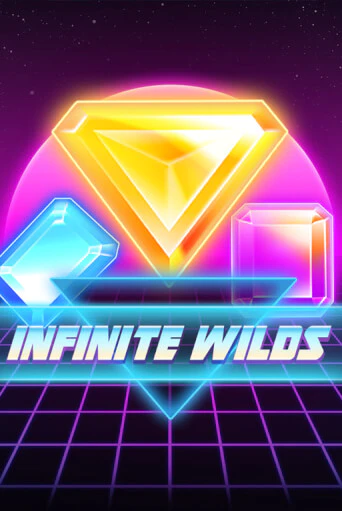 Демо игра Infinite Wilds без регистрации | Champion Slots BY 