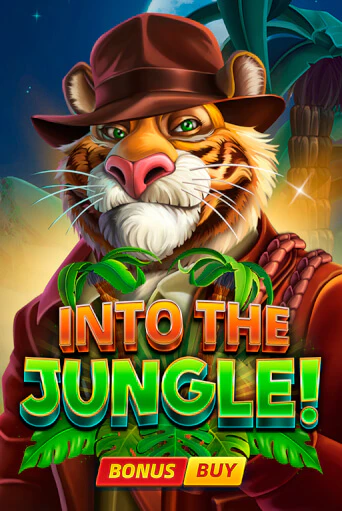 Демо игра Into The Jungle Bonus Buy без регистрации | Champion Slots BY 