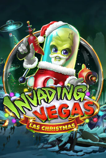 Демо игра Invading Vegas Las Christmas без регистрации | Champion Slots BY 