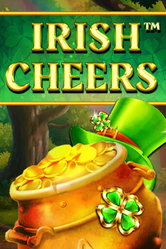 Демо игра Irish Cheers без регистрации | Champion Slots BY 