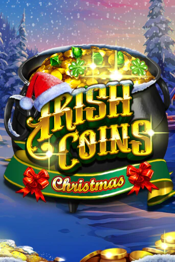 Демо игра Irish Coins Christmas без регистрации | Champion Slots BY 