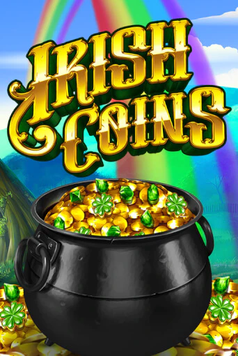 Демо игра Irish Coins без регистрации | Champion Slots BY 