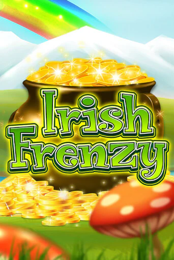 Демо игра Irish Frenzy без регистрации | Champion Slots BY 