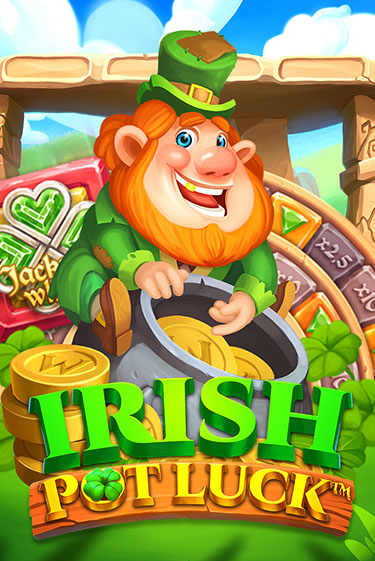 Демо игра Irish Pot Luck без регистрации | Champion Slots BY 